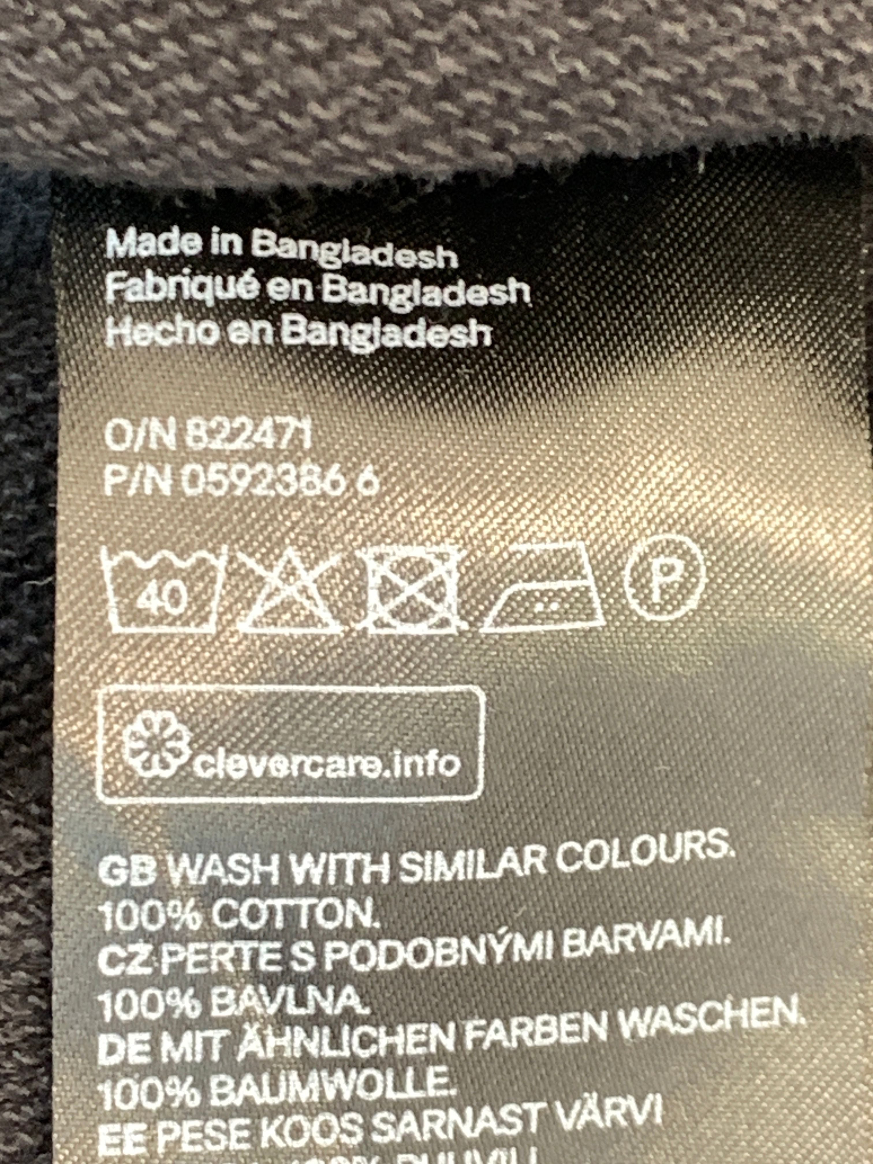 H&M Bluse